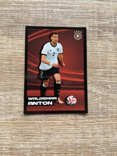 Ferrero sticker fußball - fußball, wm