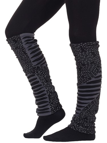 Stulpen damen beinstulpen - stulpen,