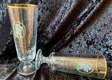 Weißbierglas Weizenglas