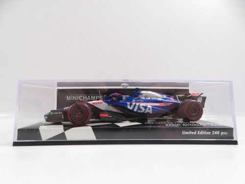 Minichamps 417240103 visa - 417240103,