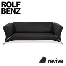 Rolf Benz 322 Vegan Leather
