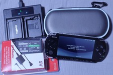 PlayStation Portable -