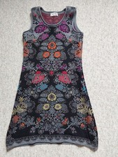 Damen strick kleid s - strick,