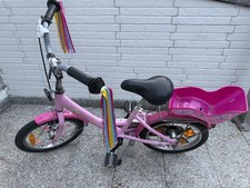 Puky Kinderfahrrad 16 Zoll