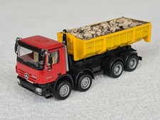 Mercedes benz actros - ho, 1:87