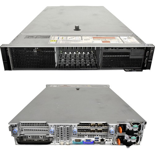 Dell poweredge r840 cpu no - poweredge,