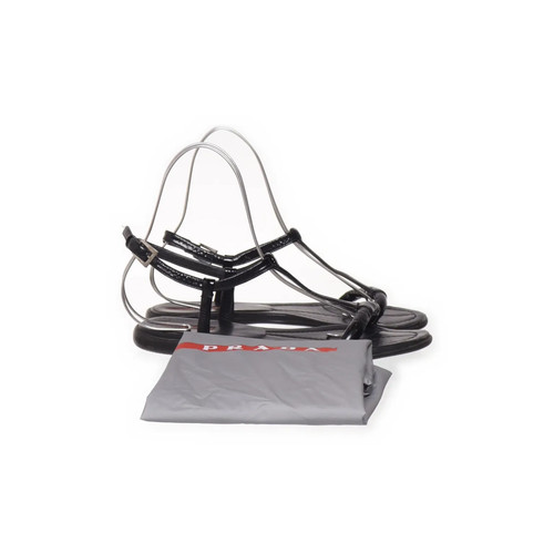 Prada linea rossa sandalen - linea,