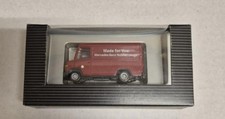 Herpa MB Vario Kasten