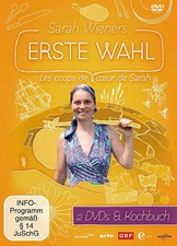 Sarah wieners erste wahl - erste,