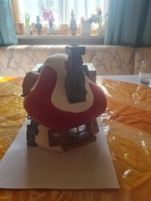 Schlumpf Schlümpfe -  grosses