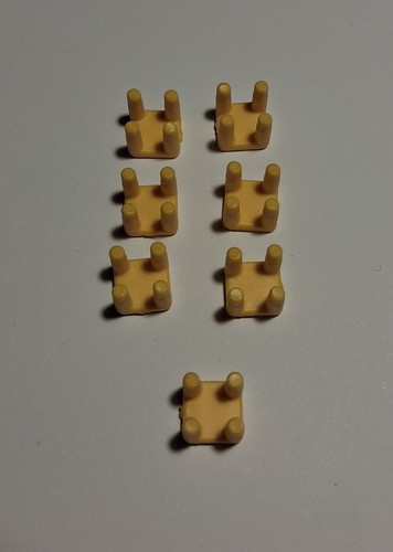 Playmobil 4370 4300 - 7x,