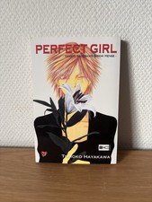 Perfect Girl Manga Band 21