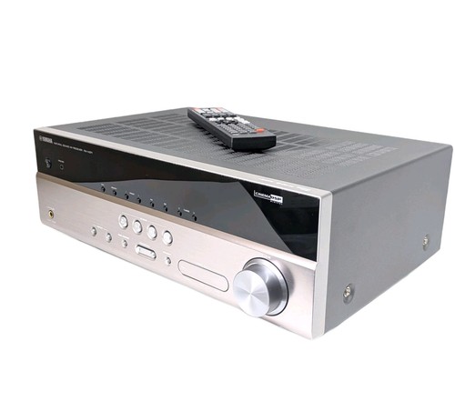 Yamaha v371 5x100 watt av - rx-v371,