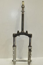 MBK THUNDER YAMAHA MAXSTER 125