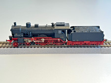 Fleischmann H0 4113K Dampflok