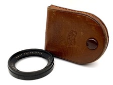 Carl Zeiss Jena Weitwinkel