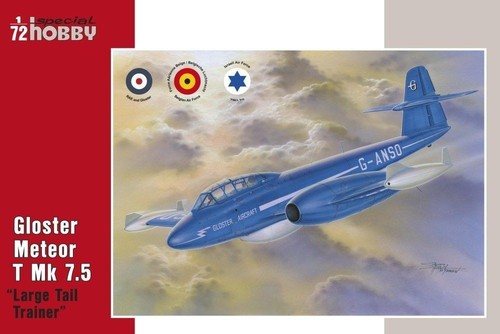 Special hobby 100 sh72317 - hobby, 100-sh72317