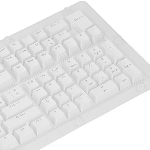Tastatur-Tastenkappen