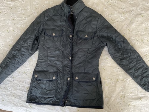 Barbour jacke beadnell - 36,,