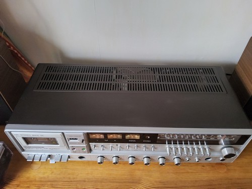 Vintage nordmende 8500 - vintage,