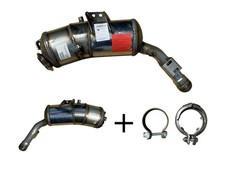 NEU Dieselpartikelfilter DPF
