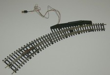 Roco,H0, Bogenweiche links