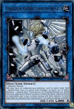 Edelstein-Ritter-Phantom