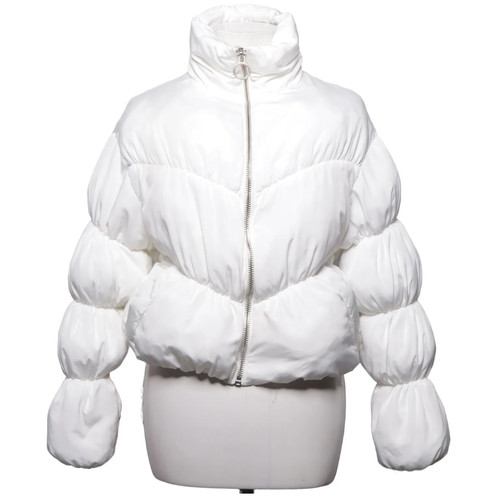 Bershka winterjacke damen - winterjacke,,