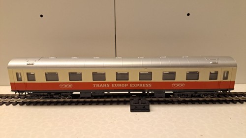 Piko ddr personenwagen tee - ,