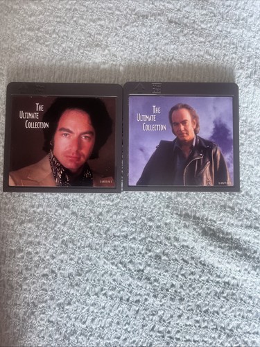 Neil diamond ultimate - diamond,