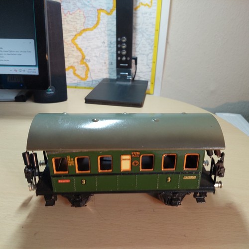 Uralt spur märklin 17270 - spur,