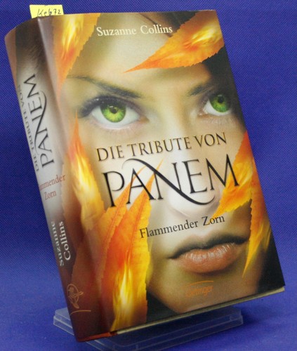 Die tribute von panem - tribute,