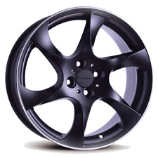 smart 453 Lorinser Speedy Alufelgen Sommerreifen fortwo forfour schwarz Hankook