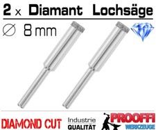 2 Stück Granit Fliesen