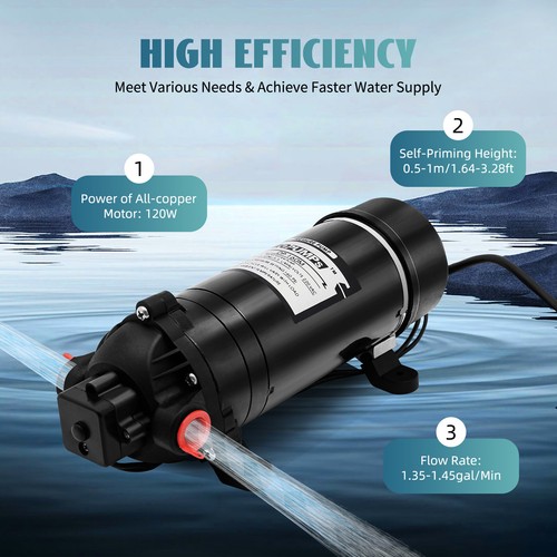 220v wasserpumpe - 220v,