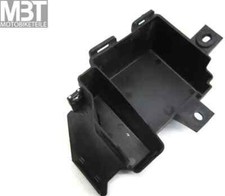 Honda XL 125 V Varadero JC32 Batteriefach battery holder Batteriehalter Bj.01-06