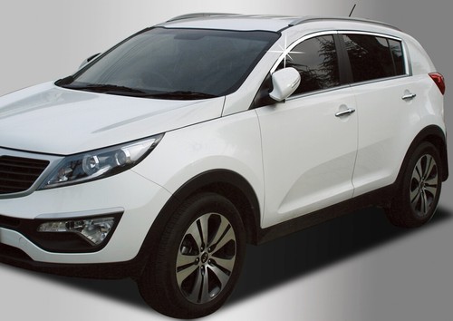Zubehör für kia sportage - zubehÖr,