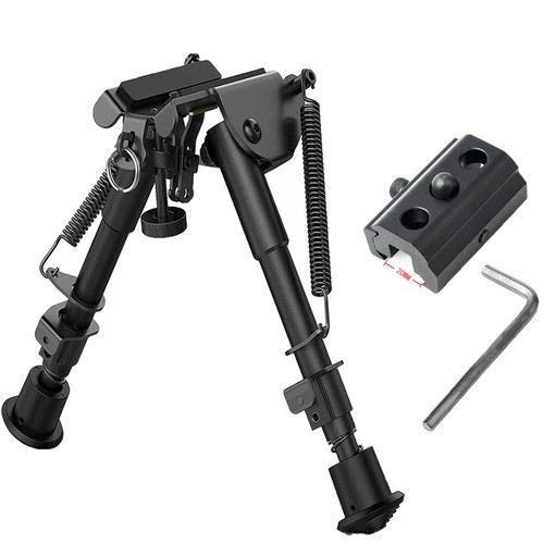 Gewehr zweibeine - 6"-9",