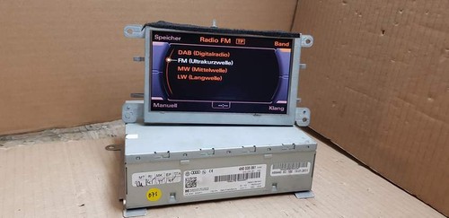 Tuner dab audi a5 - tuner,
