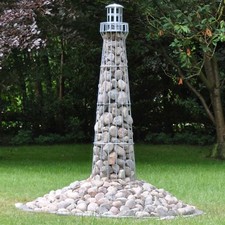 Leuchtturm 180cm MANNSHOCH