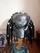 Entfernen sie die maske - sie, scar