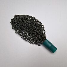 DDR NVA Stahlhelm Tarnnetz