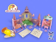 ⭐Schloss Lockenlicht & Magic