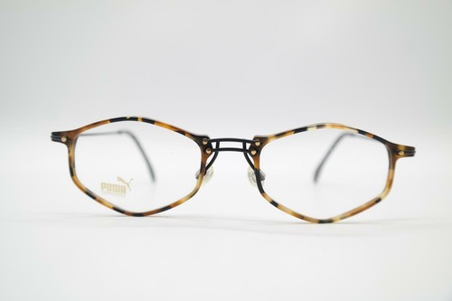 Vintage puma 760 - 760, braun