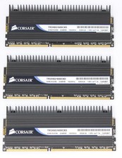 Corsair XMS3 Dominator 6 GB