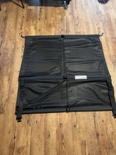 Trennnetz VW T5/T6 Multivan