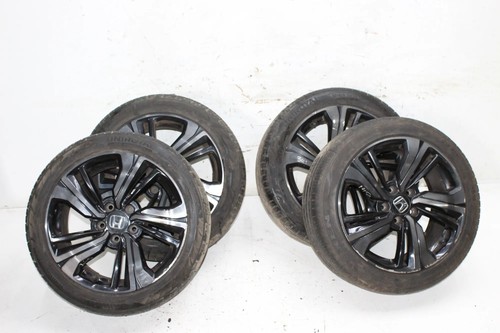 Honda civic mk10 alufelgen mit - alufelgen,