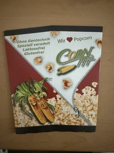 Popcorntüten 216 stück - popcorntüten,