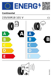 Continental ecocontact q - 6,