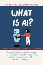 What is AI? A Kids' Guide to
